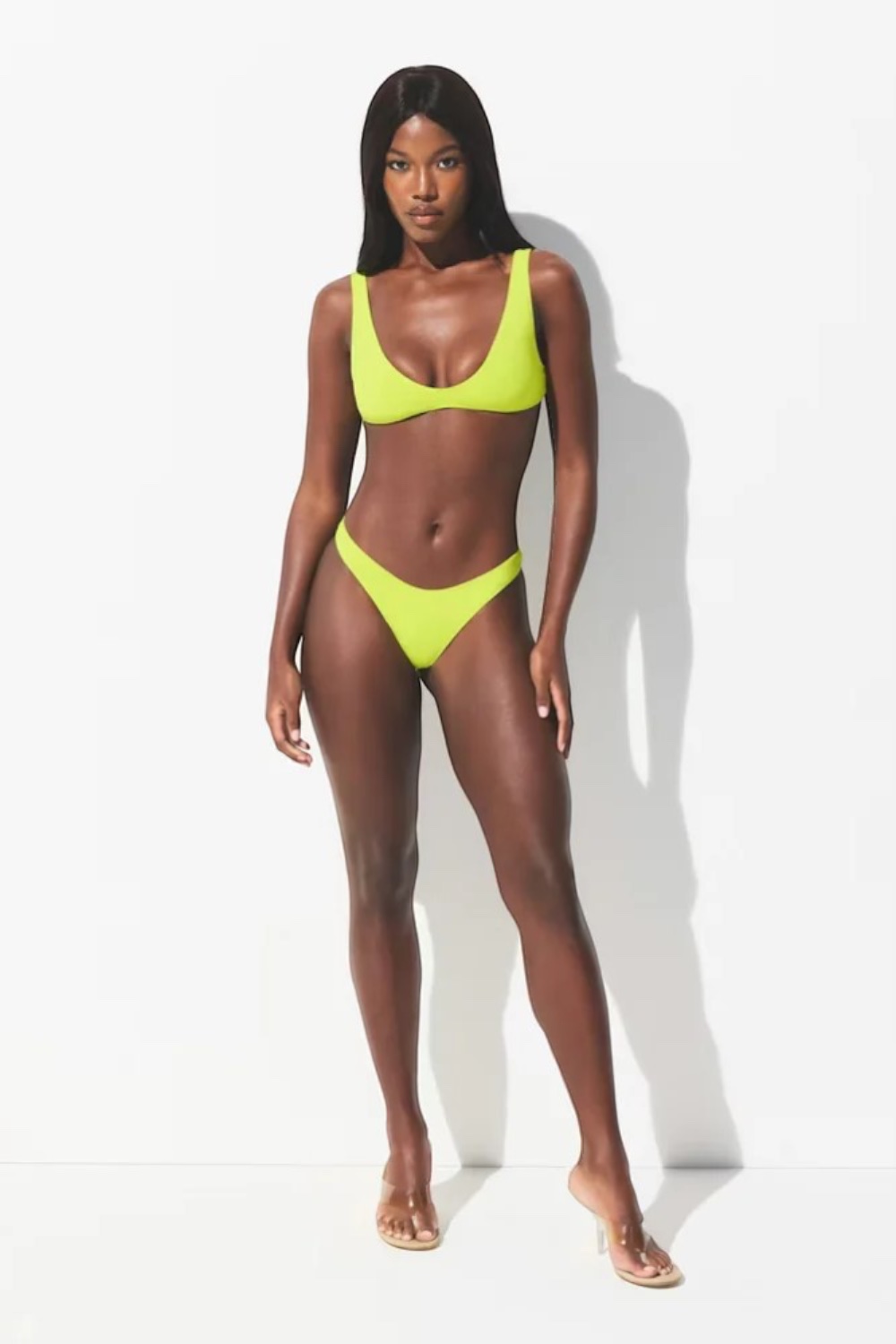 תמונת כל הלוק של TANGA BIKINI BOTTOM